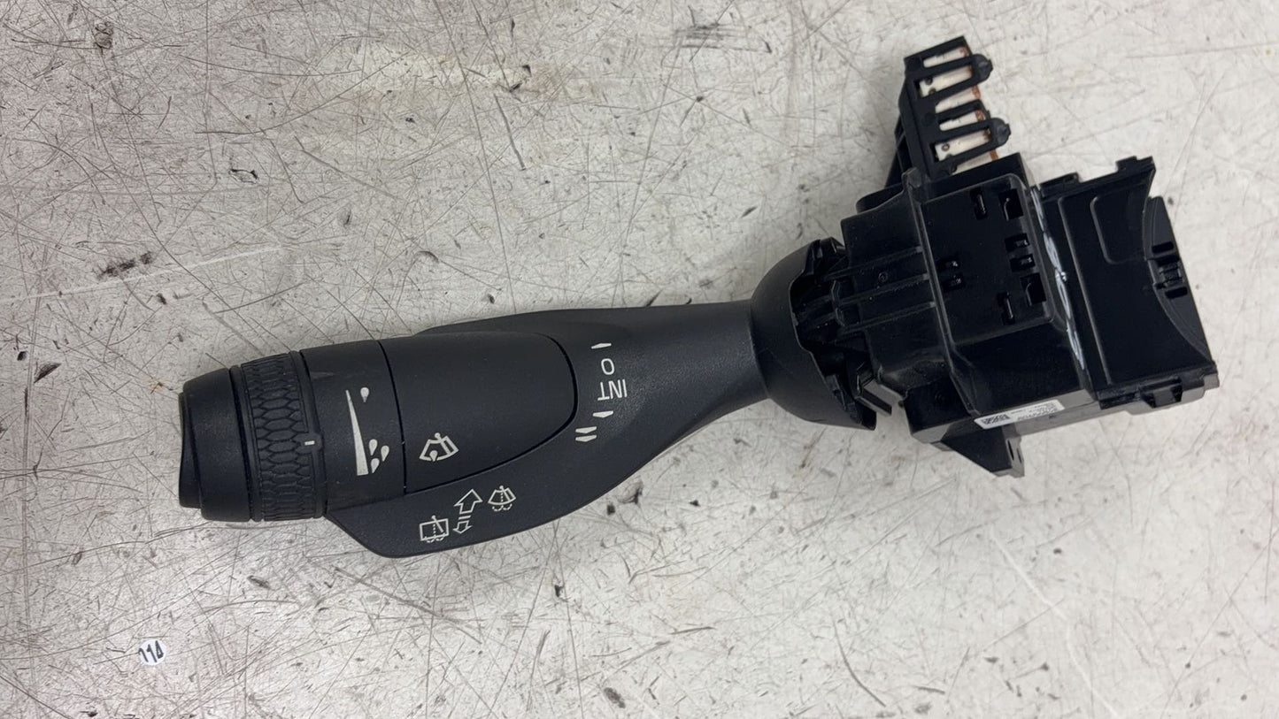 2016 - 2023 Volvo XC90 II 256 Estate Wiper Switch 31481811
