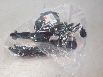 2003 - 2014 Volvo XC90   Left Rear Seat Belt 30676878