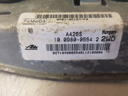 2010 - 2012 Volvo V50   Estate YAW SENSOR 10170106483