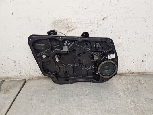 2015 Volvo S60  Saloon WINDOW REG (PASSENGER SIDE FRONT 30784310