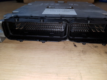 2001 - 2005 Saab 9-5  Estate Engine ECU 5341656