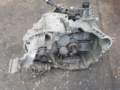 2009 - 2013 Volvo V60  Estate Manual Gearbox CG94 7002 MC