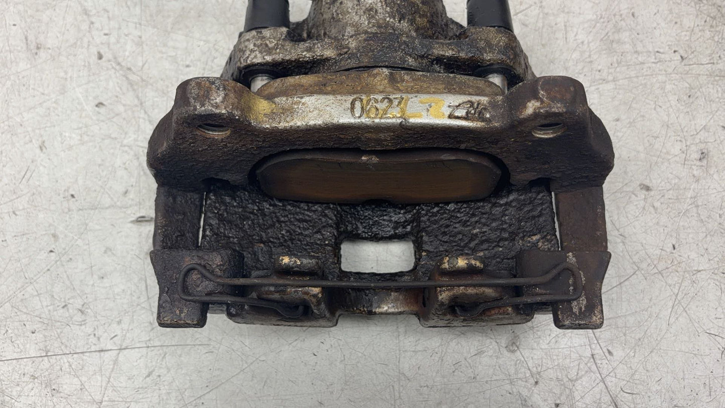 2010  9-3 Turbo Edition Tid E4 4 Dohc  Saloon Left Front Caliper