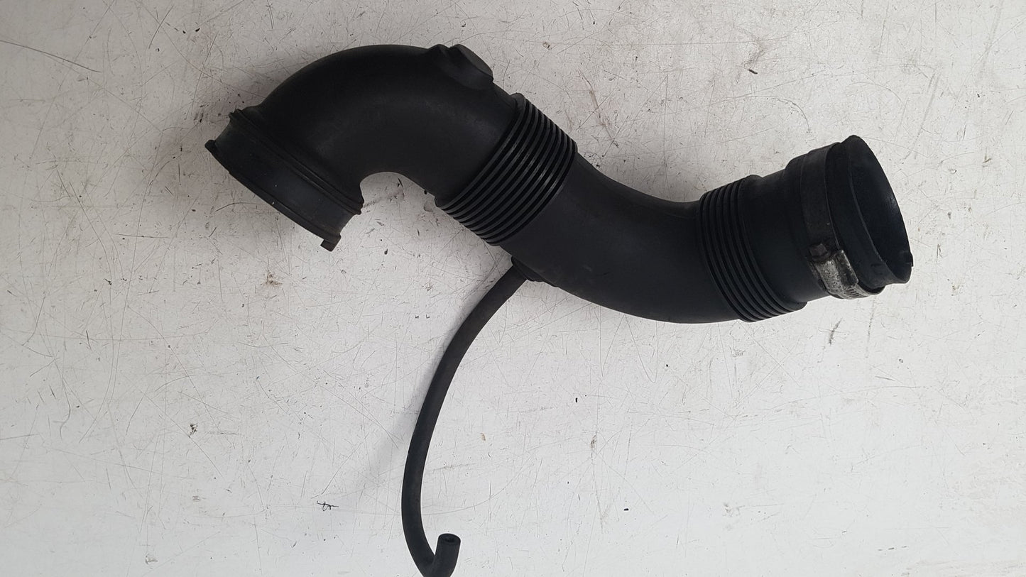 2004 Saab 9-3  Convertible AIR FLOW PIPE 12802029