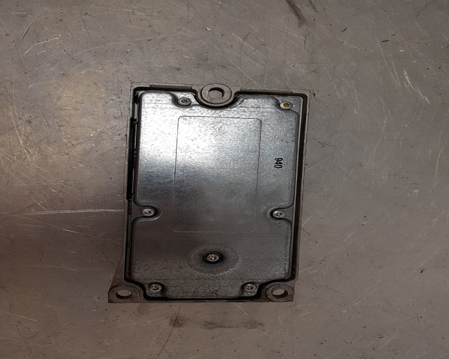 2002 - 2006 Volvo XC90  Estate Airbag Module 30724152