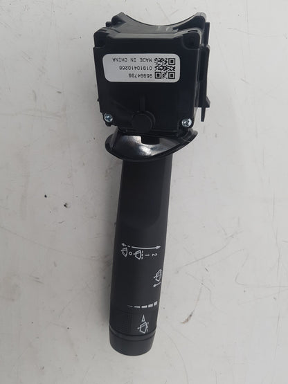 2010 - 2012 Saab 95  Saloon Wiper Switch 95994799