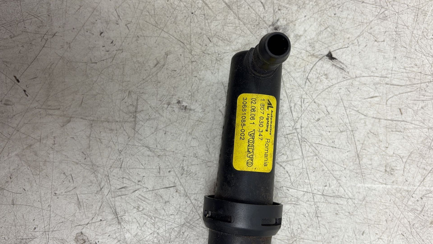 2006 - 2013 Volvo C70  Convertible HEADLIGHT WASHER PUMP 31253730