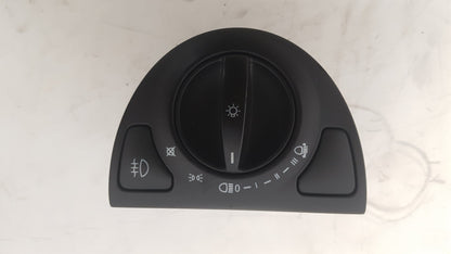 2003 - 2012 Saab 9-3  Convertible Headlight Switch 12774376