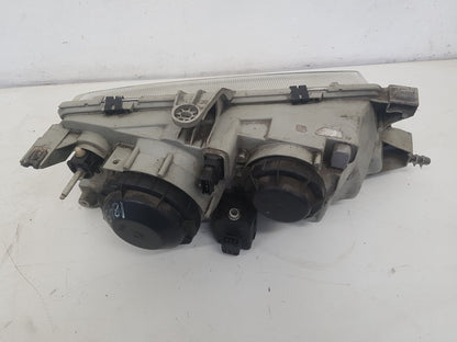 1998 - 2009 Saab 9-5  Estate HEADLIGHT/HEADLAMP GLASS (PASSENGER SIDE) YS3EF55E4X3084539