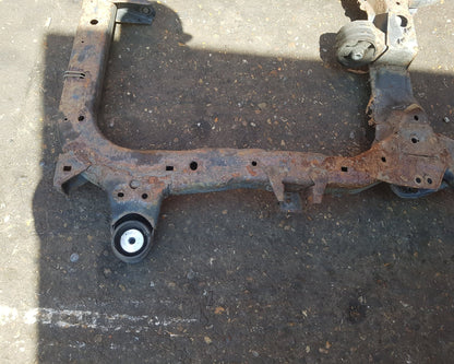 2006 - 2010 Saab 9-3  Estate Front Subframe 12762720