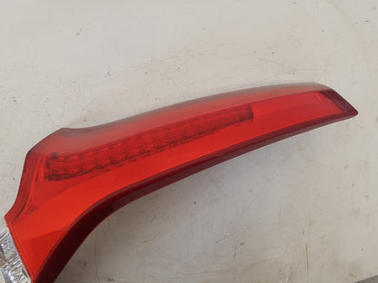 2016 Volvo V70 III 135 Estate Left Taillight 31395923