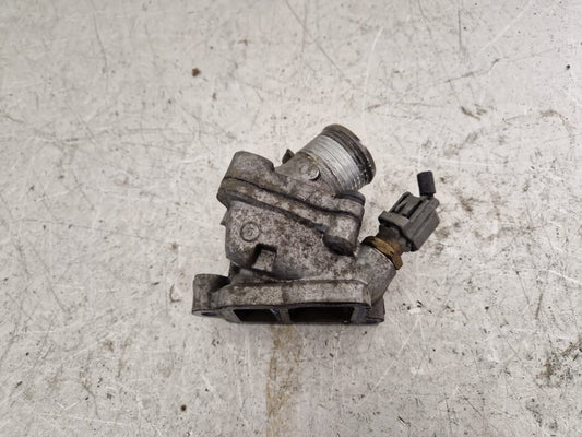 2002 - 2006 Volvo XC90  Estate THERMOSTAT HOUSING/TEMP SENSOR 3065022