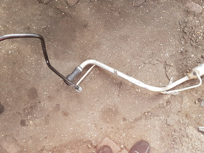 2019 - 2021 Volvo XC40 536 Estate FUEL FILLER NECK/PIPE 32142871