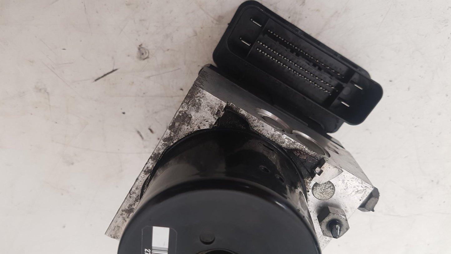 2010-2015 Volvo S80 II 124 ABS Pump/Modulator 31329139 VRAC Grade
