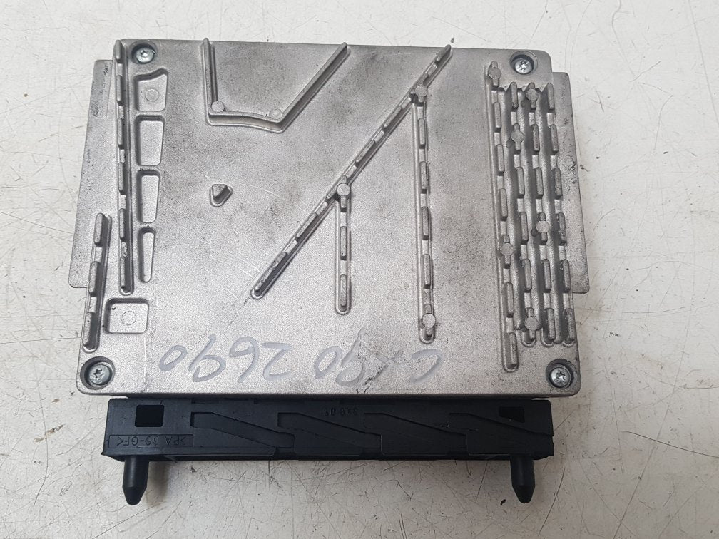 2002 - 2006 Volvo XC90  Estate Engine ECU 30646978A