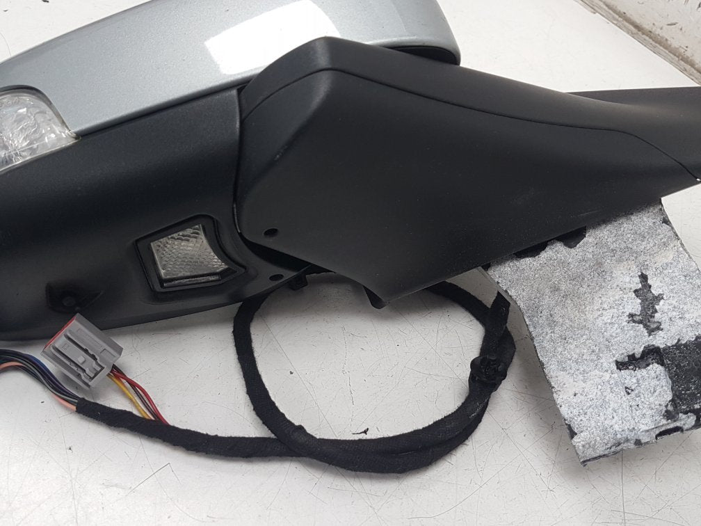 2007 - 2009 Volvo C70  Convertible DOOR MIRROR - ELECTRIC (DRIVER SIDE) 30762320