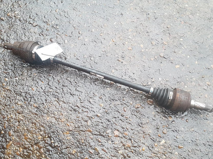 2006 - 2010 Volvo XC90  Estate Right Rear Drive Axle 30735565