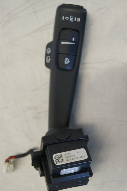 2008 - 2016 Volvo XC60   Wiper Switch 31264169
