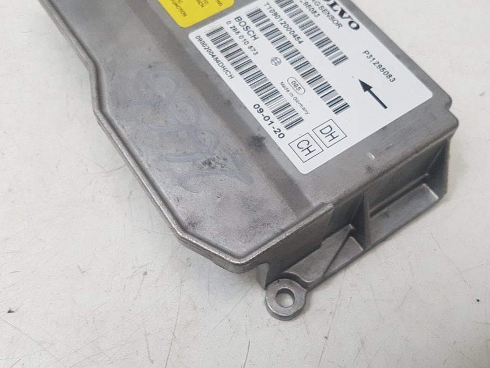 2007 - 2015 Volvo V70  Estate Airbag Module 31295083