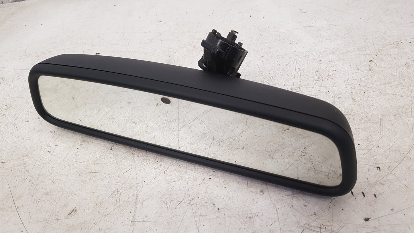 2006 - 2013 Volvo C70 II 542 Convertible Interior Mirror 30799776