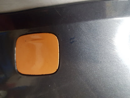 2012 Volvo S60  Saloon Rear Bumper