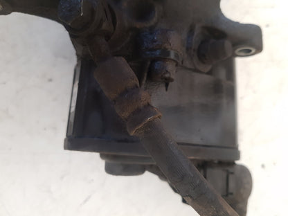 2009 - 2017 Volvo XC60 I 156 Estate Left Rear Caliper 36001377