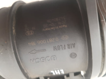 2011 - 2014 Volvo XC90  Estate Air Flow Meter 0281006184