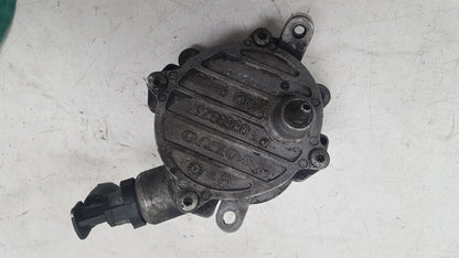 2004 Volvo XC90  Estate VOLVO BRAKE VACUUM PUMP 08699237