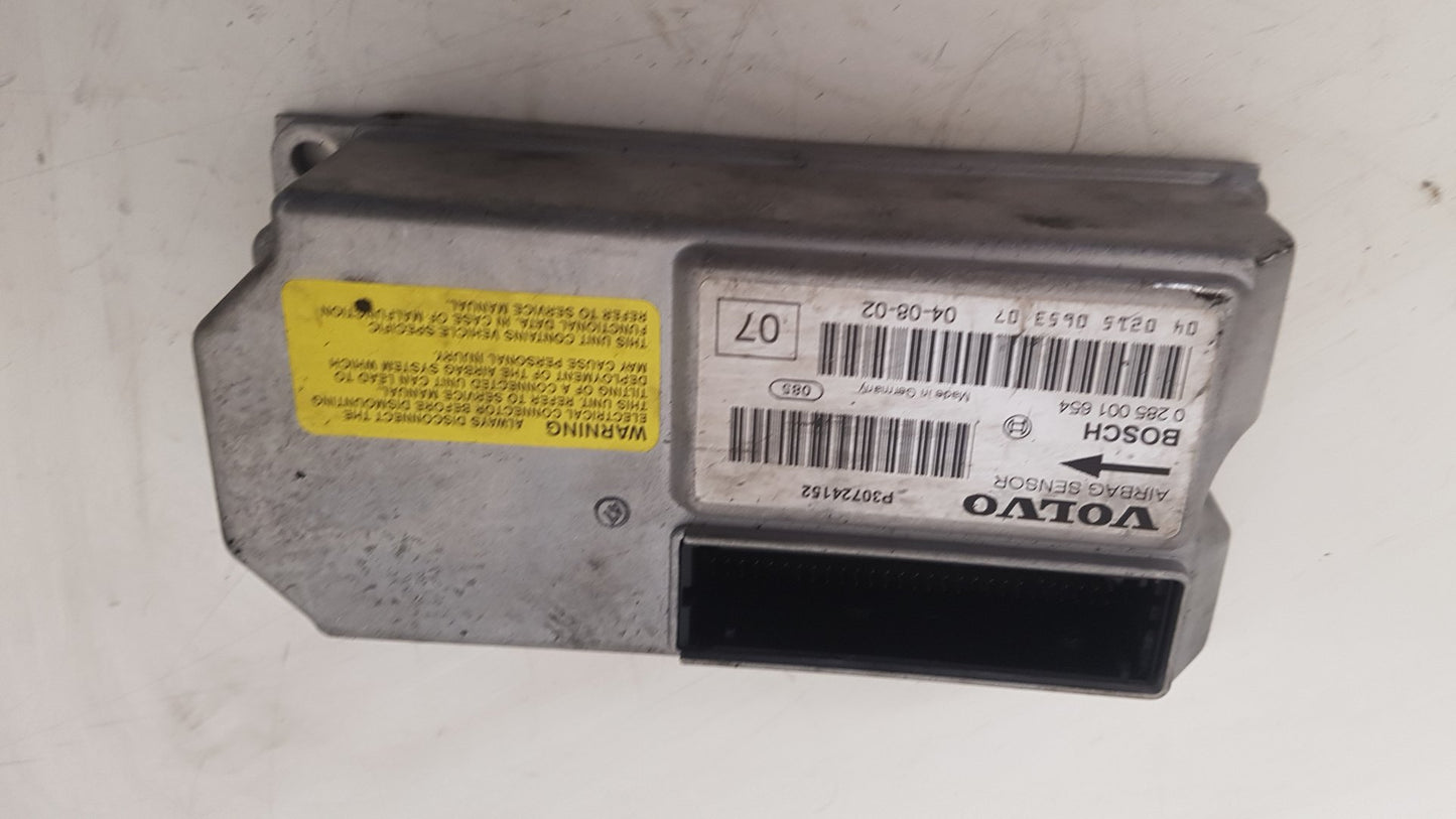 2004 Volvo XC90  Estate Airbag Module 30724152
