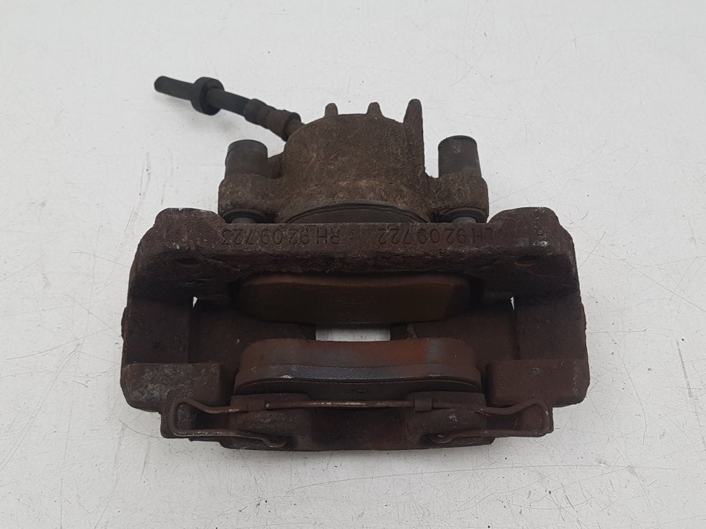 2006 - 2009 Volvo S60  Saloon Left Front Caliper