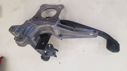 2009 - 2013 Volvo V60  Estate Brake Pedal 31290373
