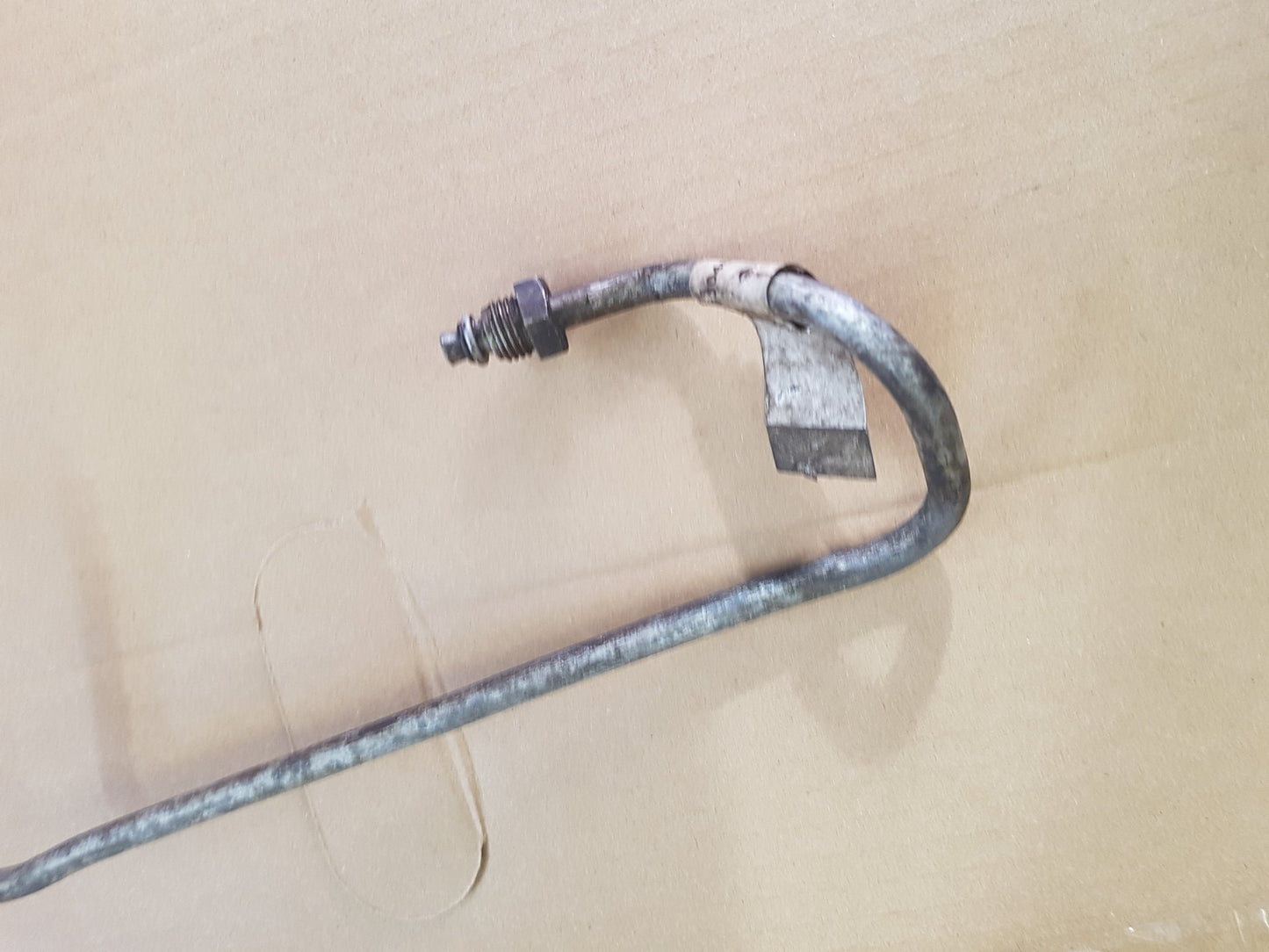2000 - 2004 Volvo V40  Estate Power Steering Pump Pipe 30630465
