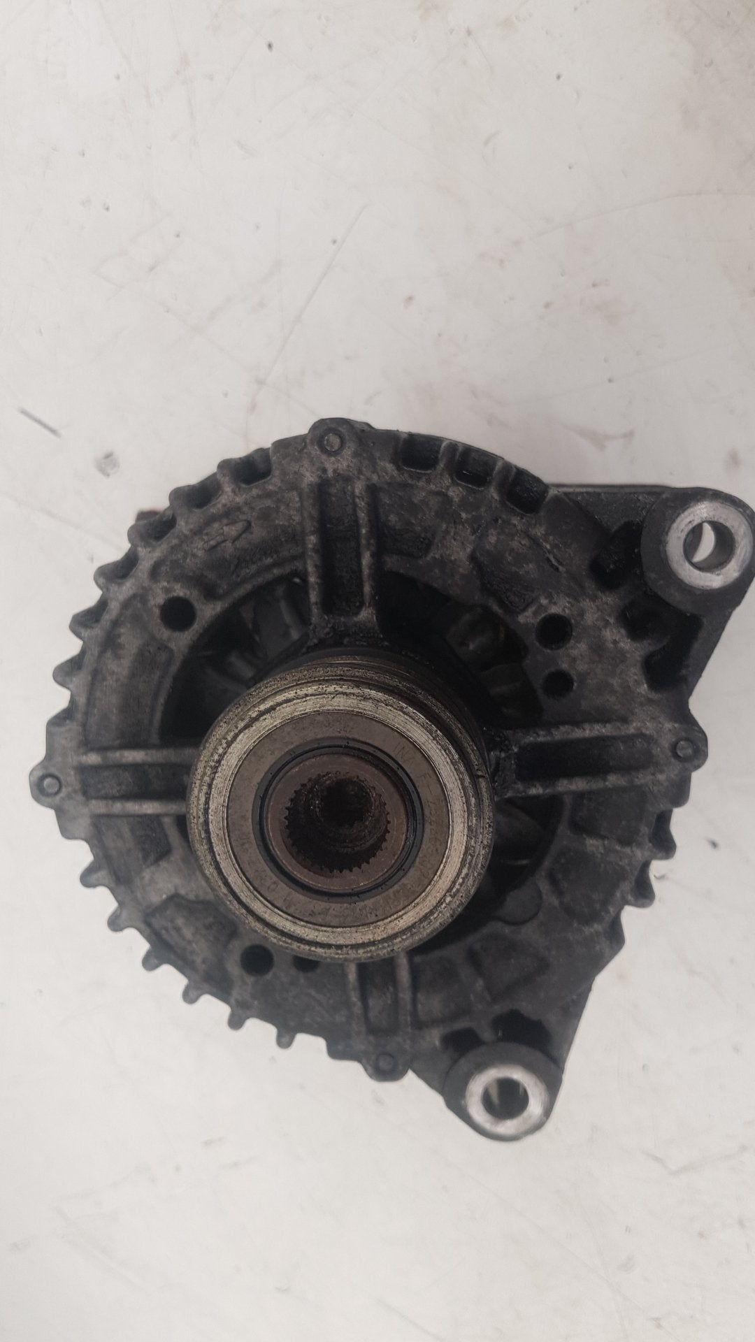 2008 - 2016 Volvo V70  Estate Alternator 6G9N-10300