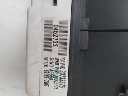 2004 - 2010 Volvo V50   Estate Instrument Cluster 30733375