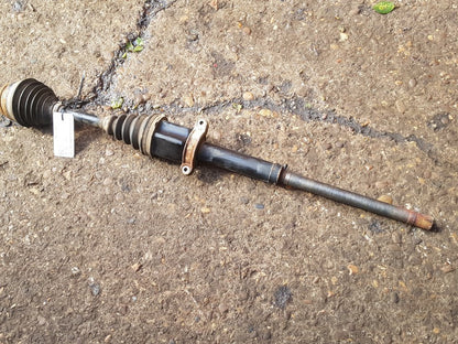 2000 - 2007 Volvo XC70  Estate Right Front Drive Axle 9445911