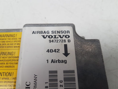 1997 - 2000 Volvo V70  Estate Airbag Module 9472728