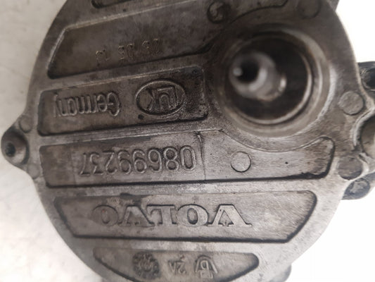 2004 - 2010 Volvo V50   Estate VOLVO BRAKE VACUUM PUMP 08699237