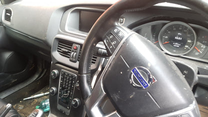2015 Volvo V401323249V40V40V40V40 Momentum II 295 D4204T9 291452