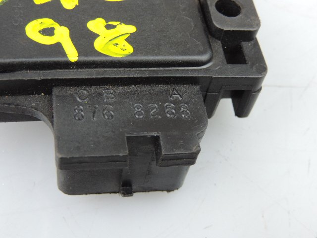 1996 - 1998 Volvo S40   Map Sensor 8768268
