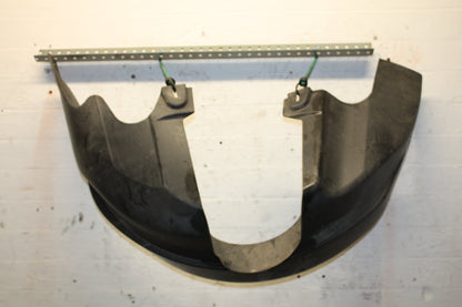 2010 - 2012 Volvo C30   Left Rear Guard Liner 30744038