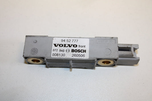 2000 - 2007 Volvo S60   Crash Sensor 9452777