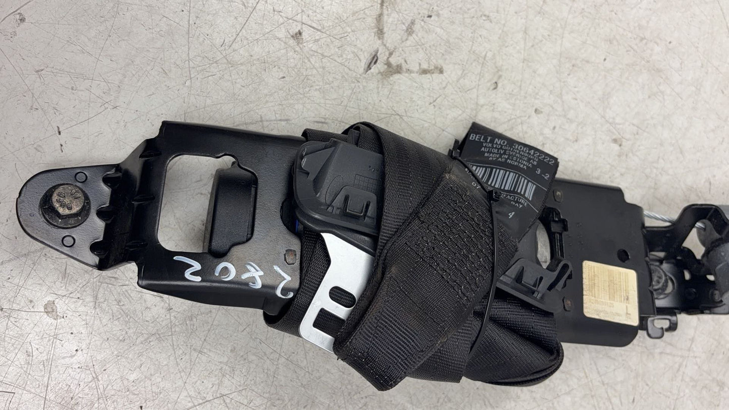 2007 - 2012 Volvo C30 533 Hatchback Left Front Seat Belt 30642222