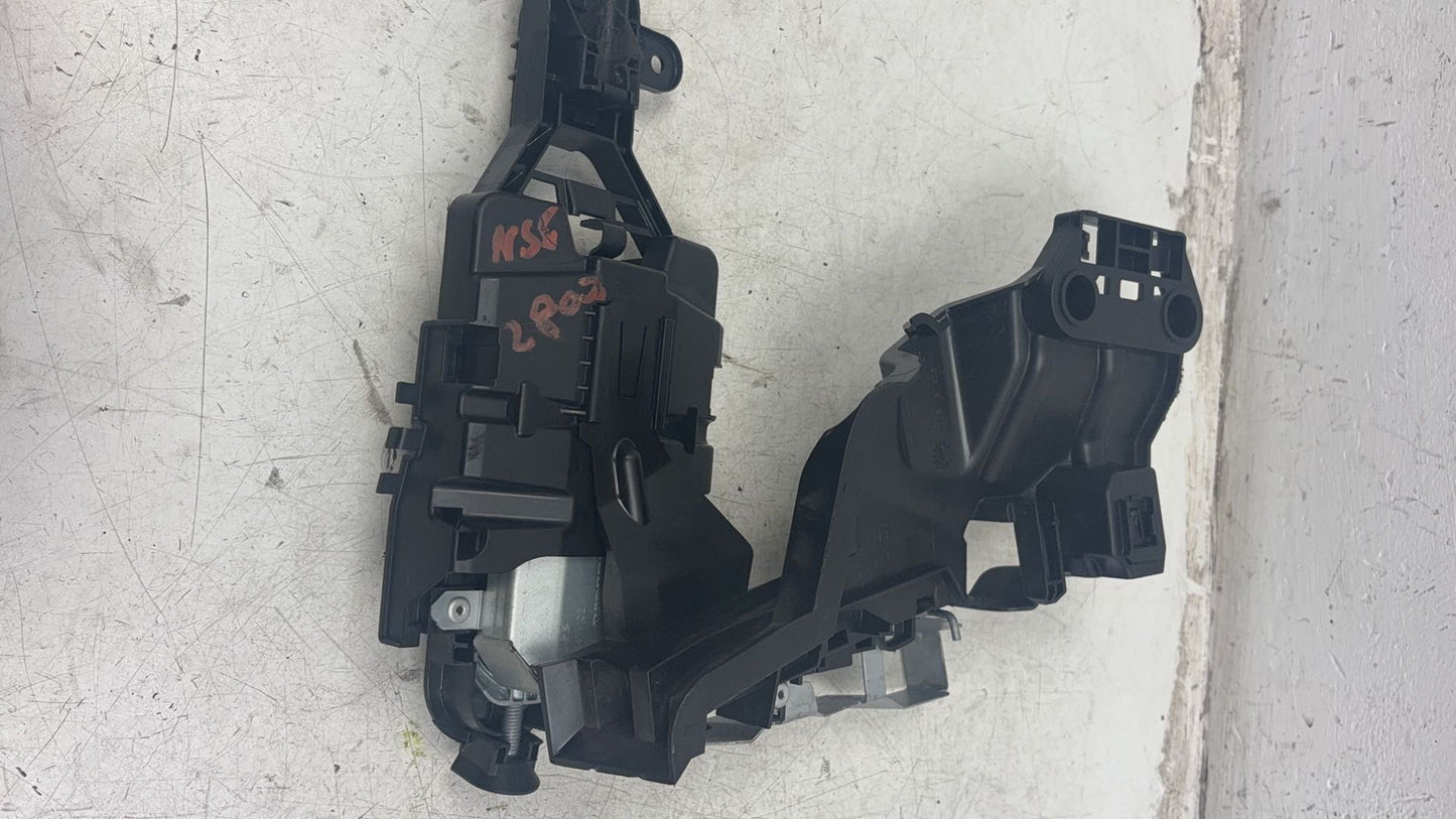 2016 - 2023 Volvo XC90 II 256 Estate Left Front Door Lock Actuator 31440787