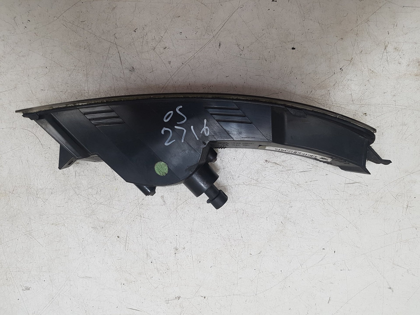 2010 - 2012 Saab 9-5  Saloon Right Indicator 12784001