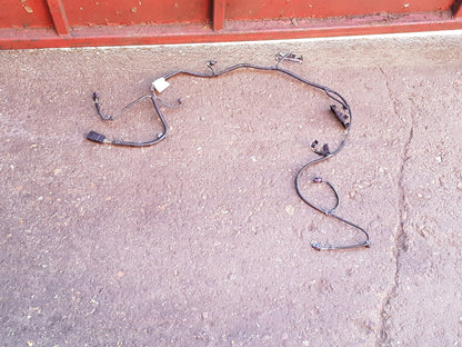 2015 - 2020 Volvo V40  Hatchback PARKING SENSOR WIRING LOOM (REAR) 31427120-AA