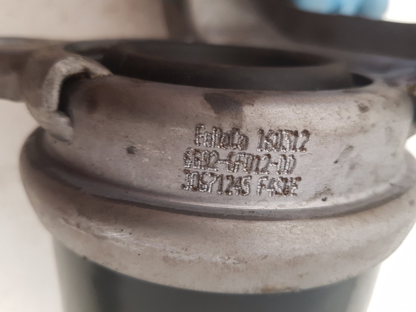 2008 - 2013 Volvo XC60 I 156 Estate Right Engine Mount 30671245