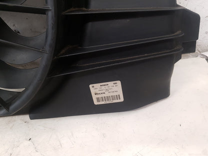 2004 - 2007 Volvo XC70  Estate RADIATOR FAN & COWLING (A/C CAR) 30741144