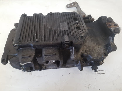 2005 - 2015 Saab 9-3  Estate Oil Pan/Sump 55194355