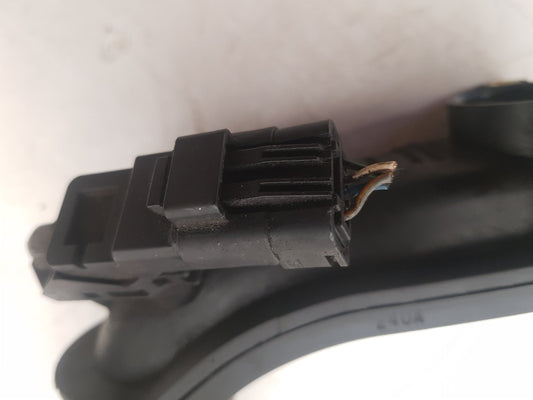 2012 Volvo S60  Saloon INTAKE PIPE 9674942380
