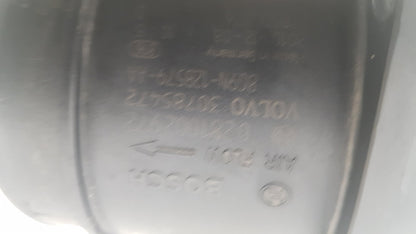 2010 - 2012 Volvo V50   Estate Air Flow Meter 30785472